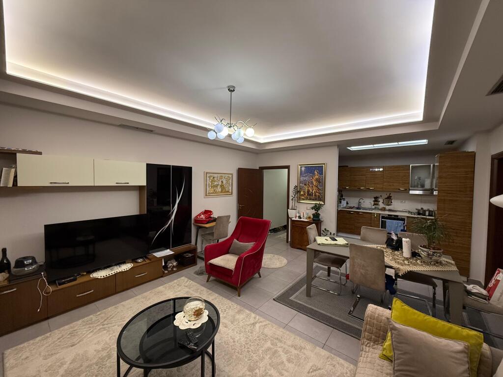 🏡Appartamento 3+1+2+🅿️ In Vendita | 📍Fresk