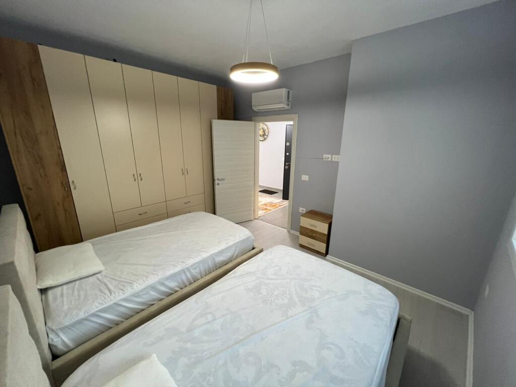 📣 QERA SUPER Apartament 2+1 Me Parking 📍 River Residence, Prane Green City ✨