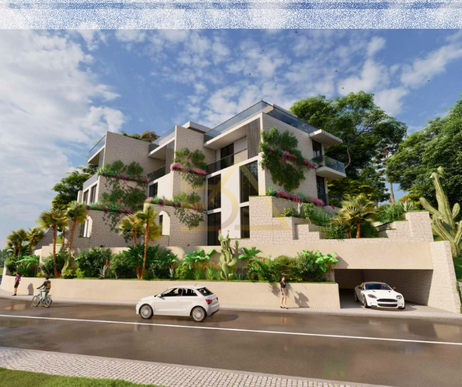 Apartment for Sale – Radhimë, Vlorë