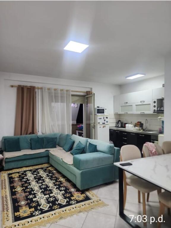 🏡 Shitet apartament 2+1 prane Rezidences Alba, Ish Parku