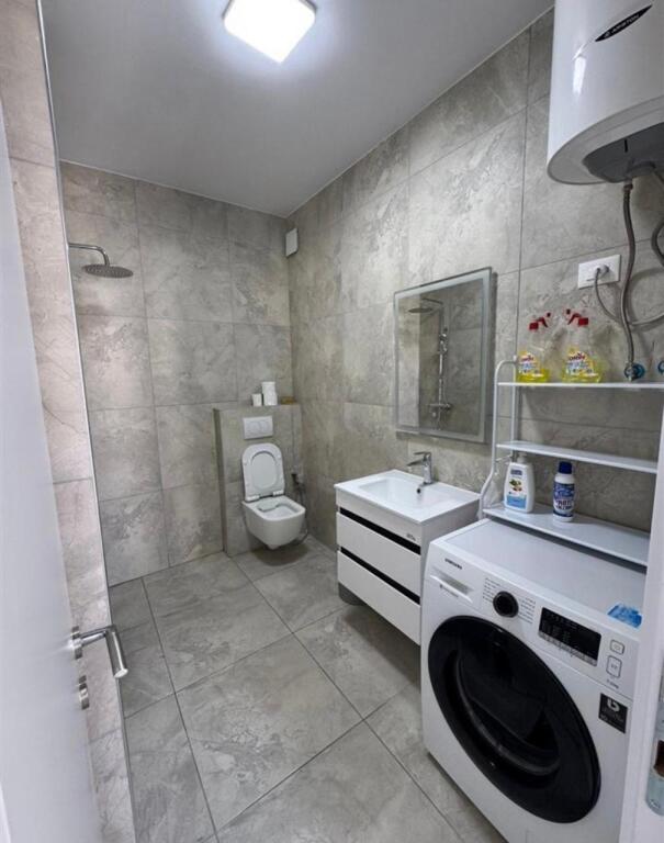 For rent Apartment 1+1, Astir, Kompleksi Molla 550 thousand lek
