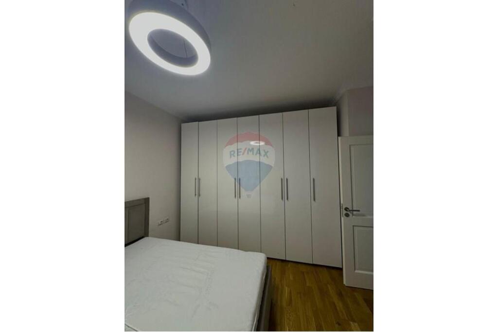 Apartament 2+1 per qira - Astir