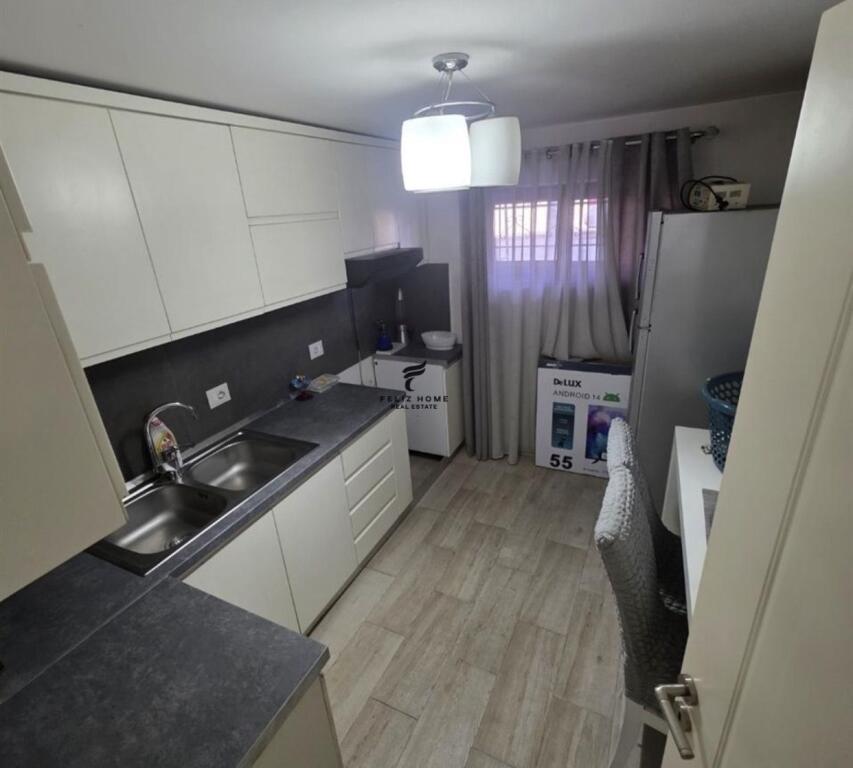 SHITET APARTAMET 1+1 VORE 53.000 EURO