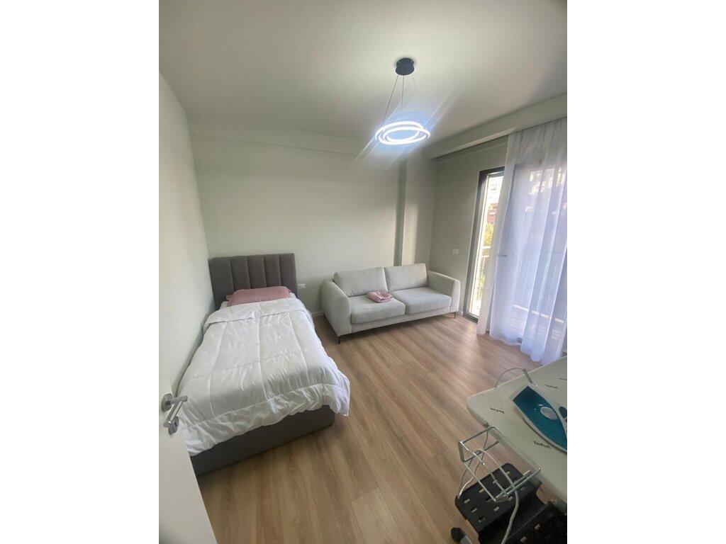 For sale, Apartment 2+1+Parking Space, Kodra e Diellit, Tirane.
