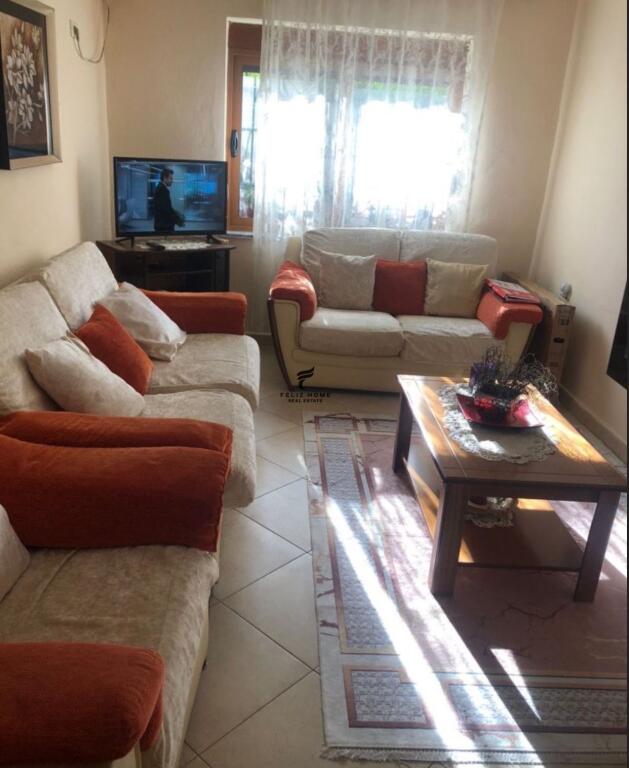 APARTAMENT ME QERA 2+1 OXHAKU 750 EURO