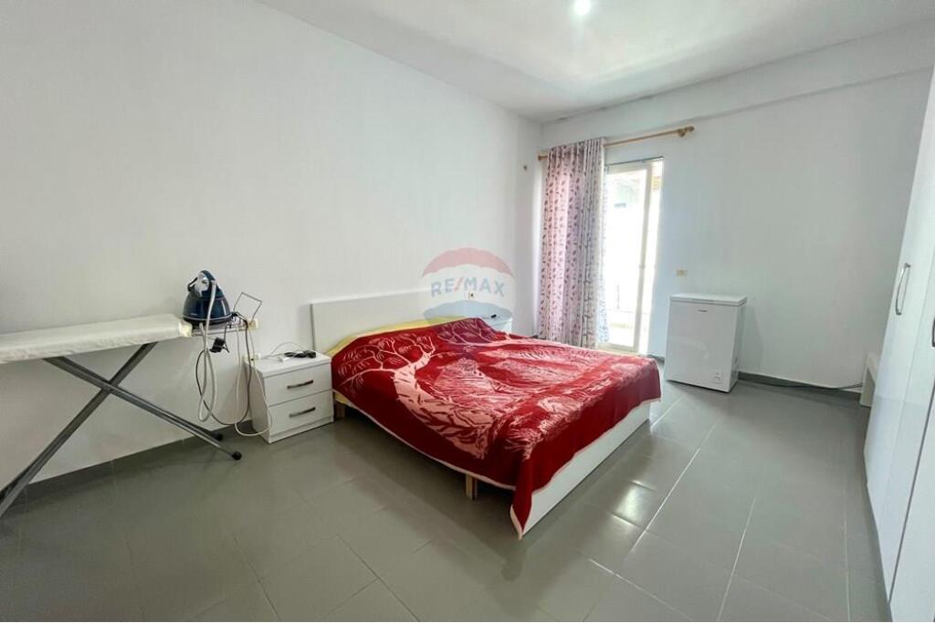 Furnished 2+1 apartment at KMY, Yzberisht!
