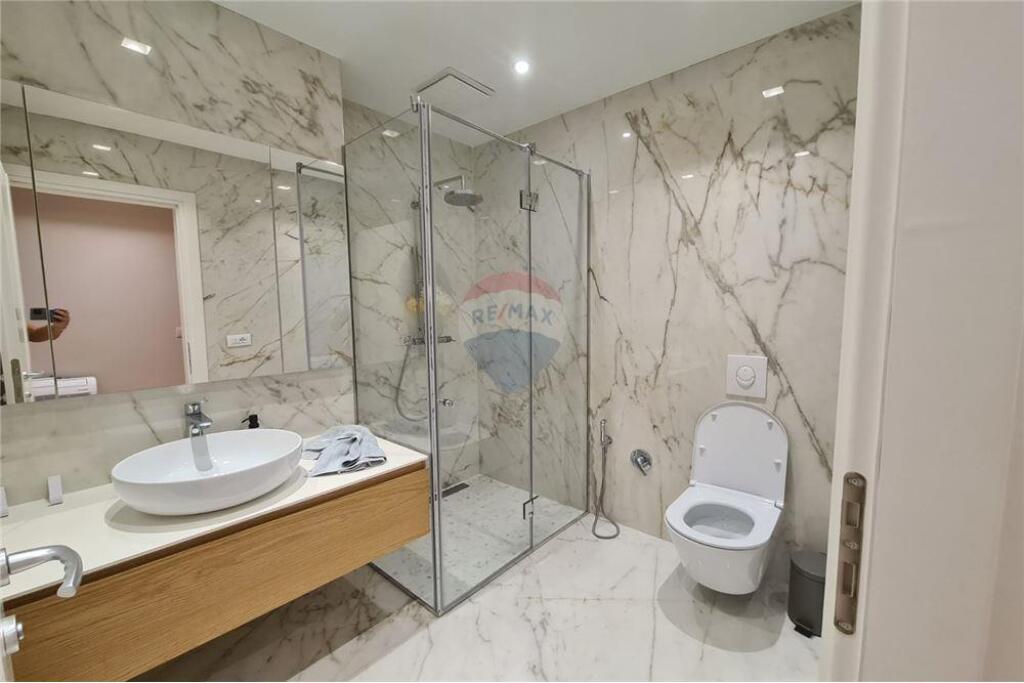 Luxury apartment 3+1+2 for rent near the Center!