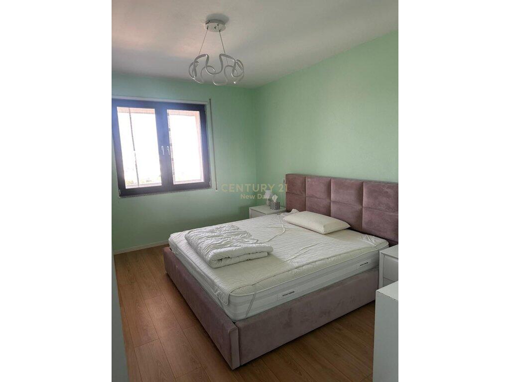 Apartament 1+1 me Qira në Vollga, Durrës - 600€ | 98 m²