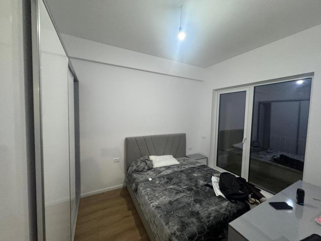 🏡 Jepet me Qira Apartament 2+1 📍 Adresa: Ali Demi, Kompleksi Kaimi