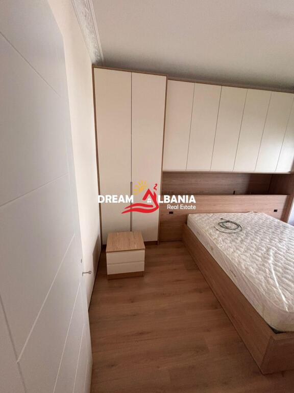 Apartament 2+1 per Qera ne Xhamllik Prane UET-es (ID 42215025)