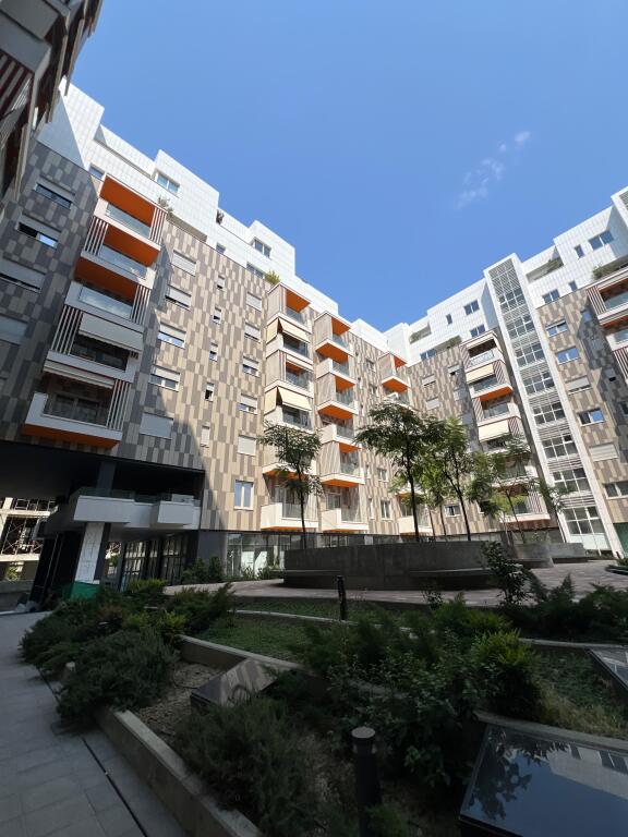 Apartament 2+1+2 me qera, Zogu ZI.