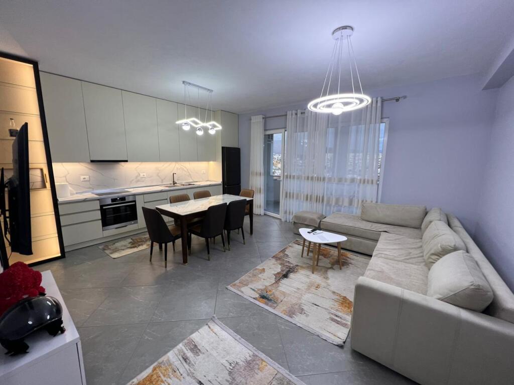 📣 QERA SUPER Apartament 2+1 Me Parking 📍 River Residence, Prane Green City ✨