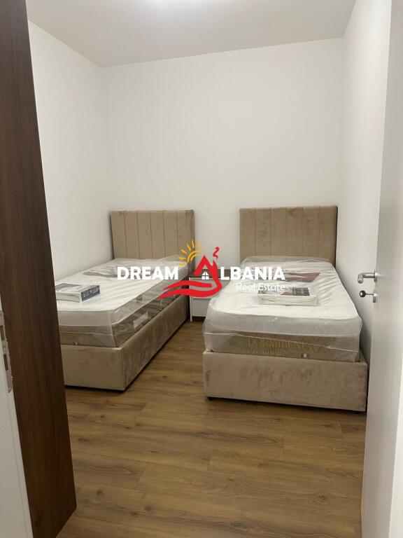 Jepet me qera apartament 2+1 tek Zogu i Zi prane Ring Center (ID 42215424)