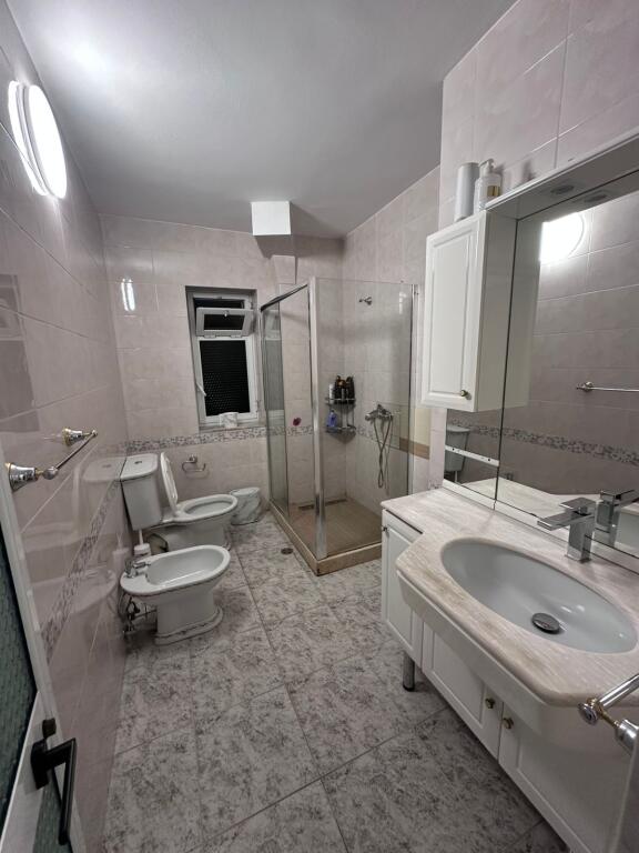 Zogu Par Boulevard Apartment 2+1+2 For Rent
