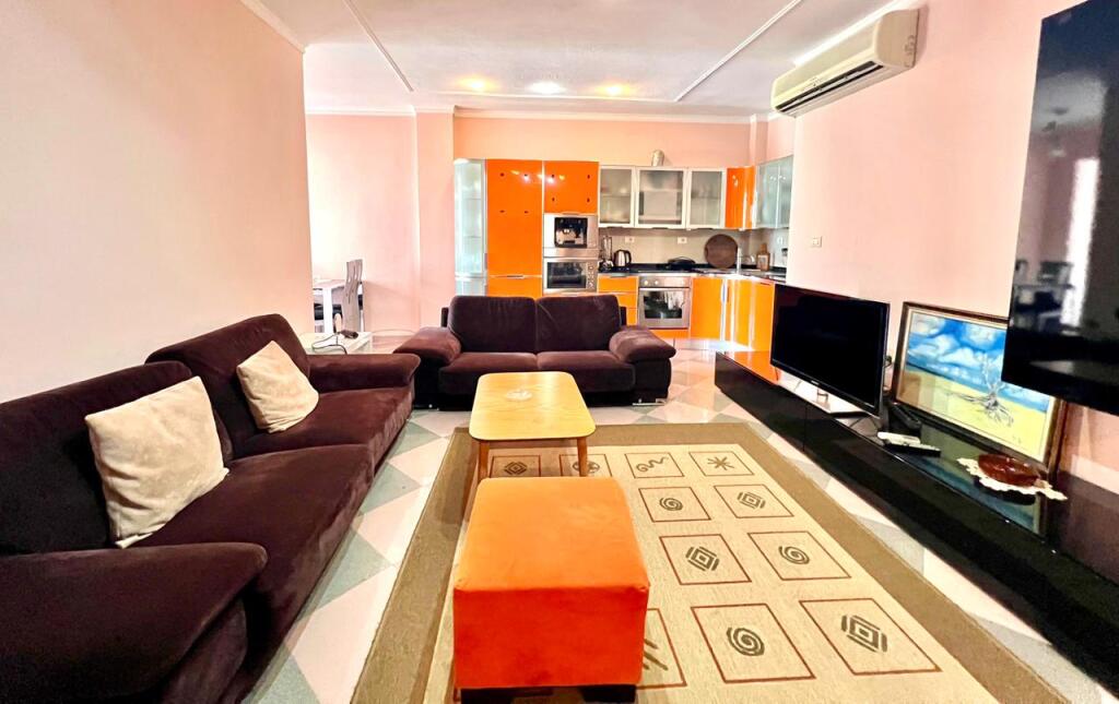 In Affitto: 2+1 📍Bllok (Bar Xixa) - 800€ - 8° Piano - 90m² || Nel Cuore di Bllok✨