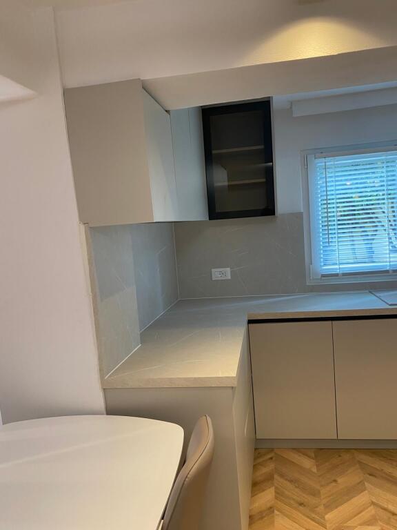 Apartament 2+1, Mbi Tregun Elektrik!