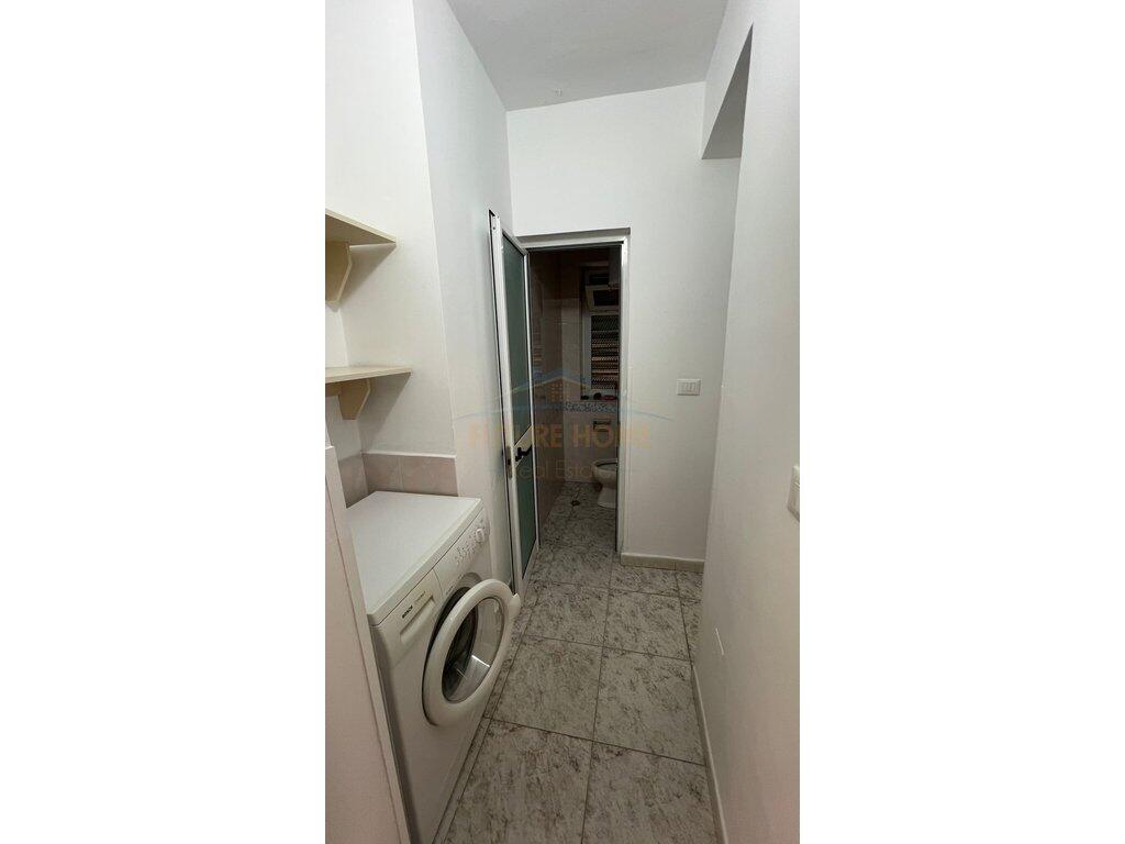 Apartament 2+1+2, Rruga Fortuzi