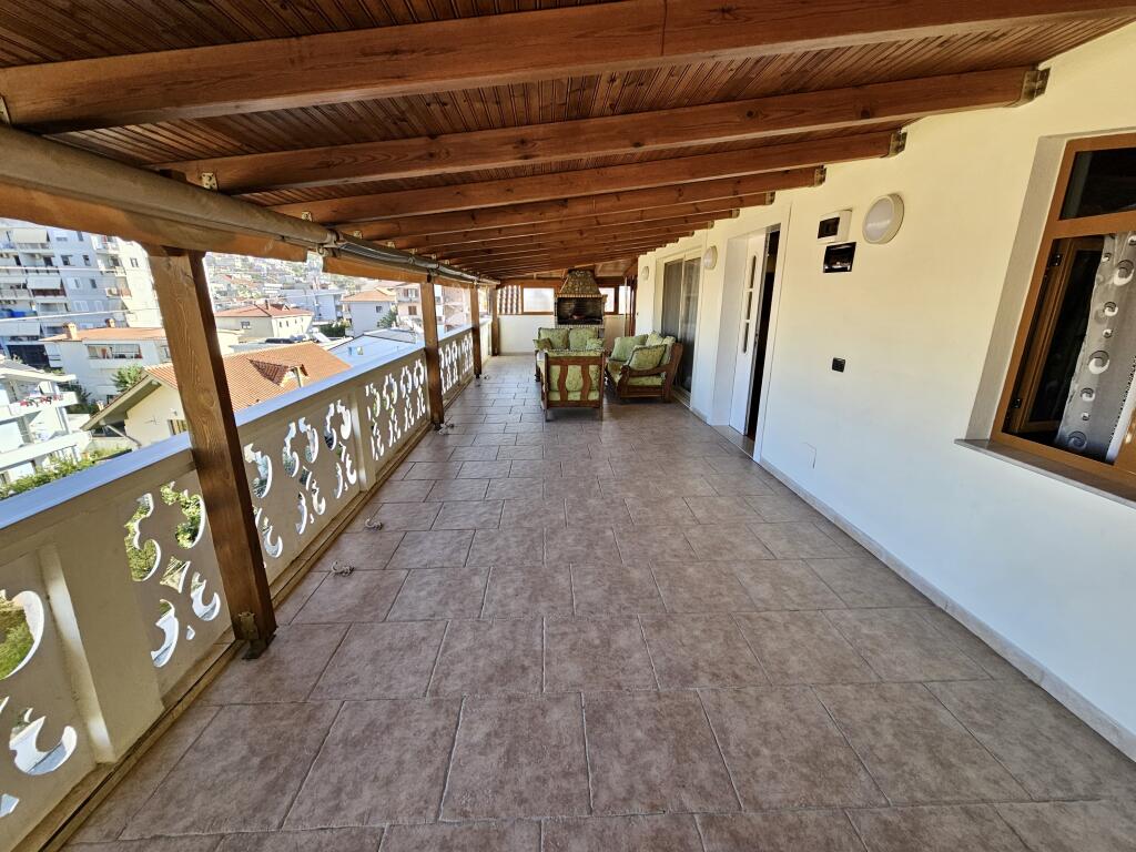 📣 QERA Apartament 3+1 Me 2 Tualete, Verandë Dhe Parking 📍 Rruga Nikollë Filja, Tiranë ✨