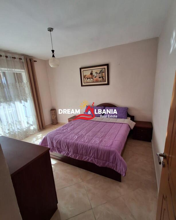 Jepet me qera apartament 1+1 rruga Dibres, prane Kompleksit Halili (ID 4219400)