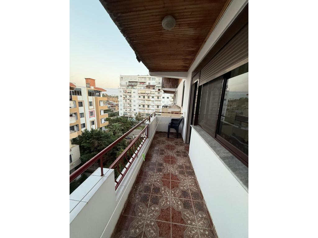 APARTMENT 1+1 FOR SALE AT ILIRIA BEACH!