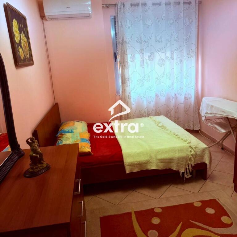 Apartament 2+1 me qira