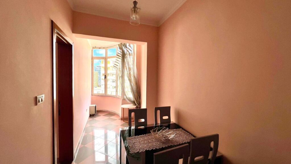 In Affitto: 2+1 📍Bllok (Bar Xixa) - 800€ - 8° Piano - 90m² || Nel Cuore di Bllok✨
