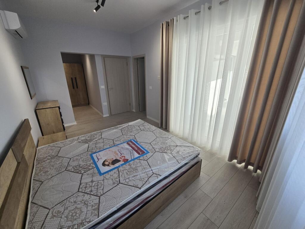 Modern apartment for rent 2+1+Parking!