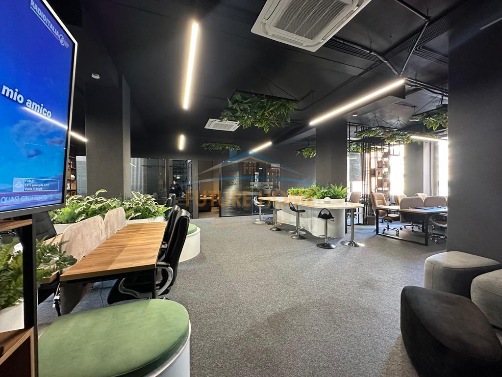 OKAZION! Qera,Zyre Luksoze,Kompleksi Delijorgji !