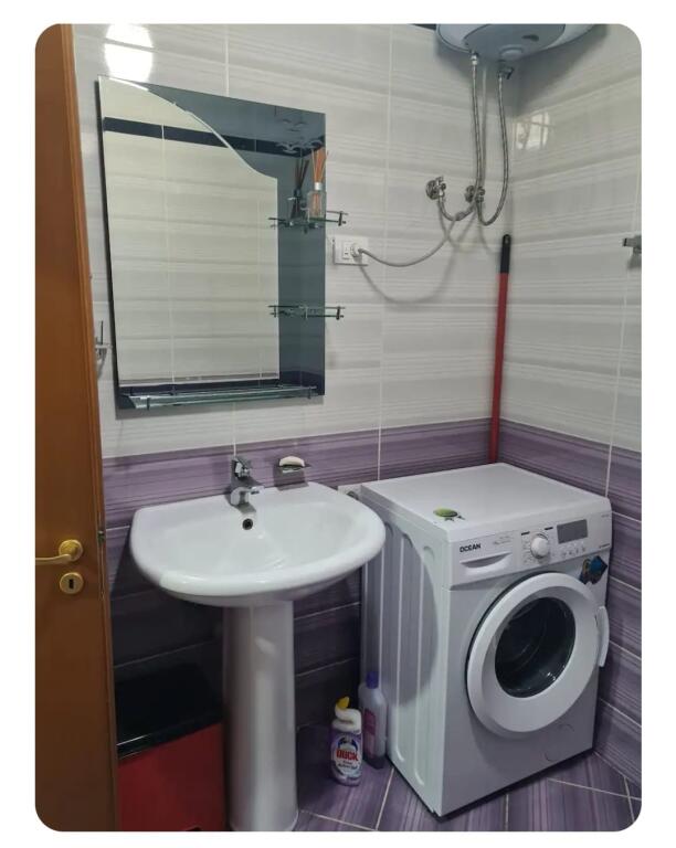 Garzoniere me Qera 📍Ambasada Gjermane📌400€