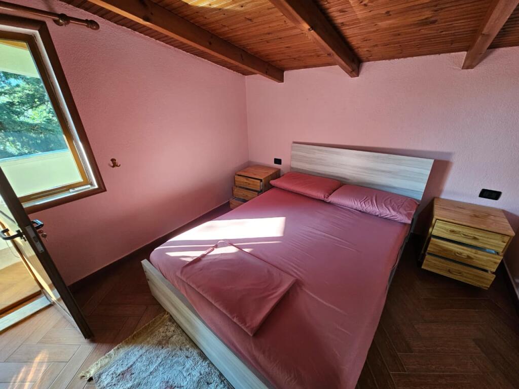 🏡 Rent 3+1+2 – Nikollë Filja Street, Tirana