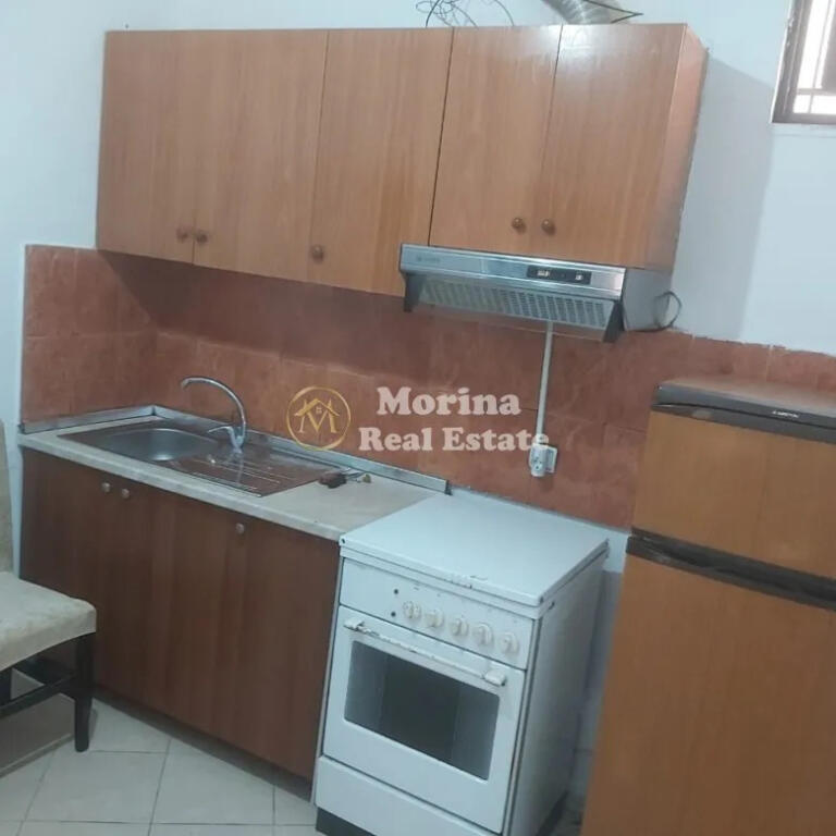 Private entrance 1+1, Ali Demi, 320 euro/month