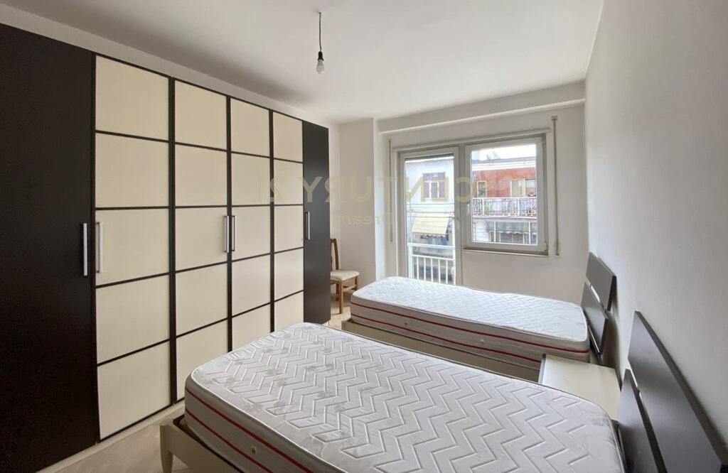 Appartamento in affitto 2+1+2 vicino all'ex Ufficio Ipotecario