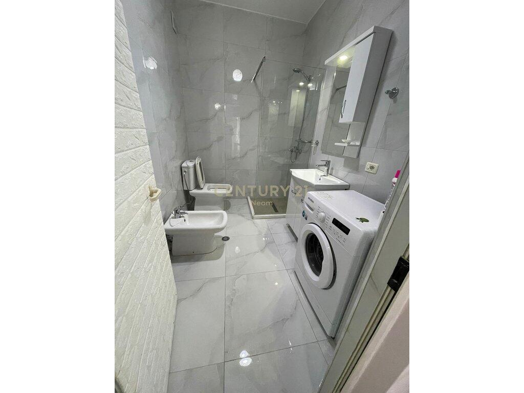 Apartament 1+1 me qera te Liqeni Thate