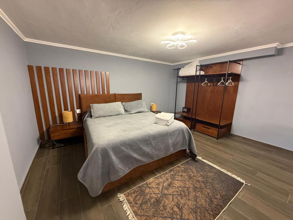 Apartment for rent
