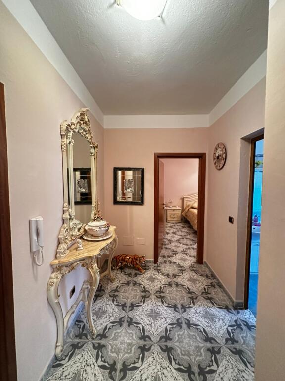 APARTAMENT 2+1 ME QERA 📍 BASHKIA , DURRES