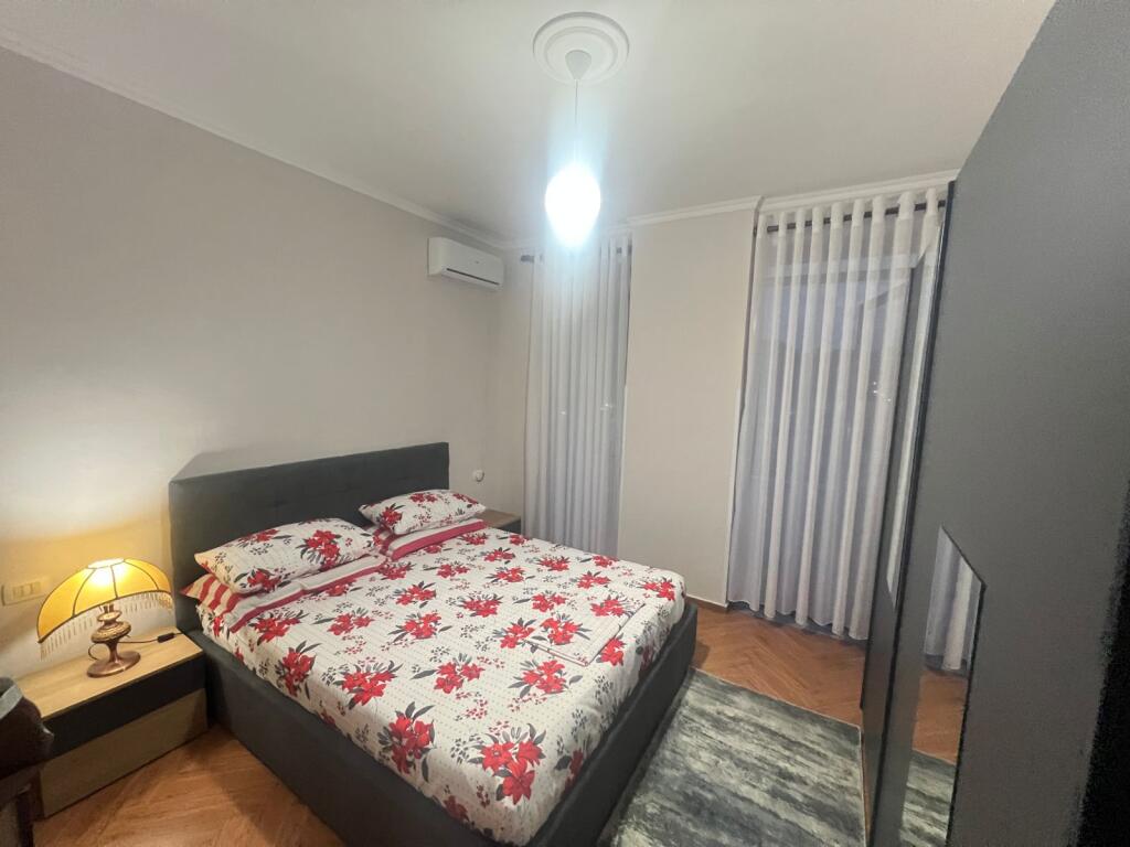 Apartament 1+1 per qira ne Astir, Kompleksi Urban Gate