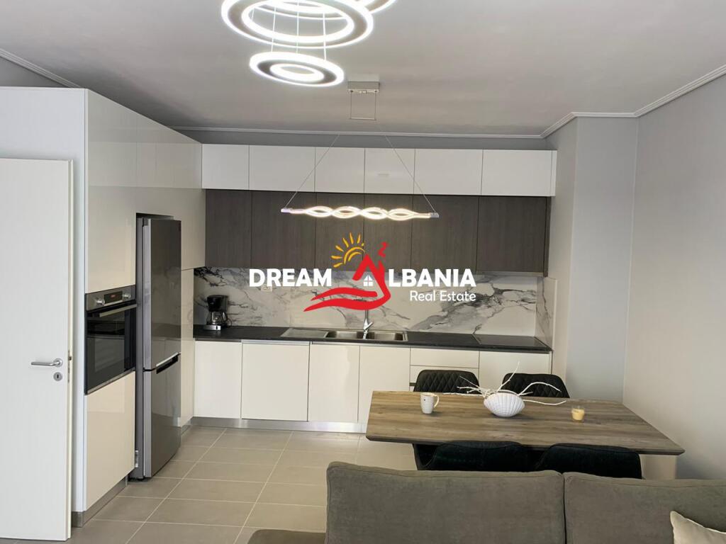 Appartamento 2+1 +Posto Auto in affitto in Via Peti, Lago Asciutto – Tirana (ID 42215419)