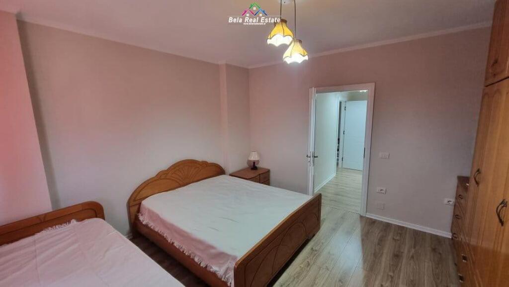 Appartamento In Vendita 1+1 A Don Bosko (ID B110493) Tirana