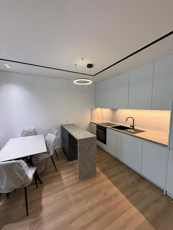 Jepet apartament 2+1 me qira – Rezidenca Olimpike