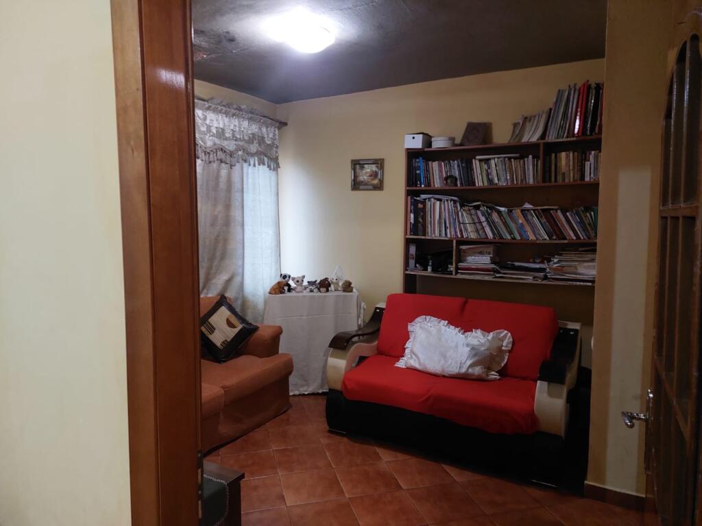 Shitet Apartament 3+1+1 Ballkon