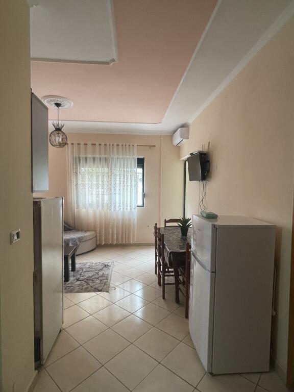 🏖️ Long-term rental apartment in the center of Golem!