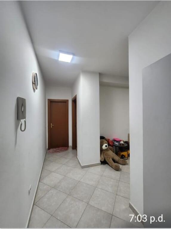 🏡 Shitet apartament 2+1 prane Rezidences Alba, Ish Parku