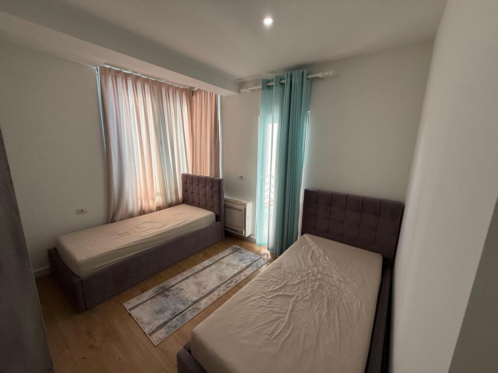 Apartament me qira 2+1+2 – Rezidenca Kodra e Diellit 2