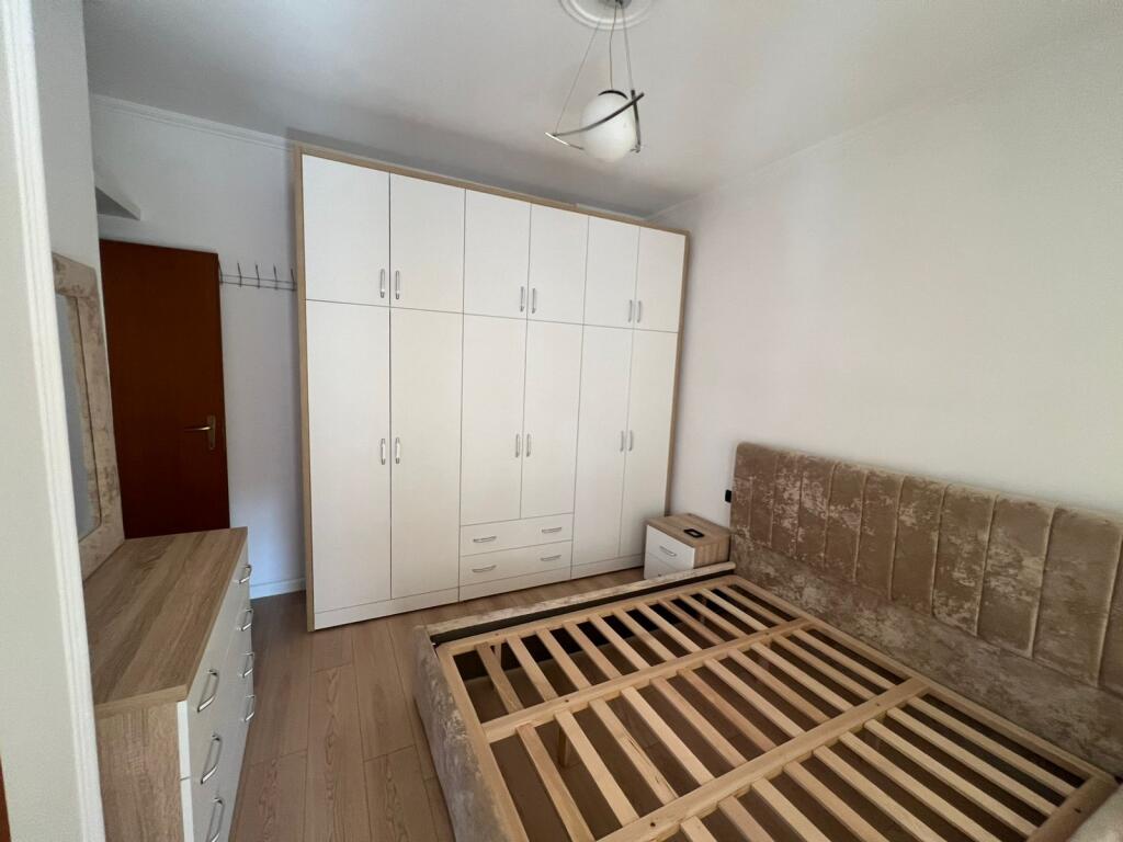 APARTAMENT ME QIRA 1+1 TE KOMPLEKSI DELIJORGJI