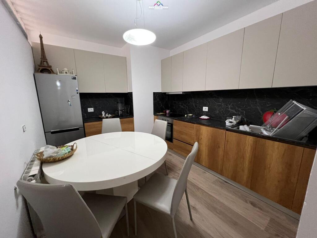 Apartment For Rent 2+1+2 At Sales Street (ID B2201561)