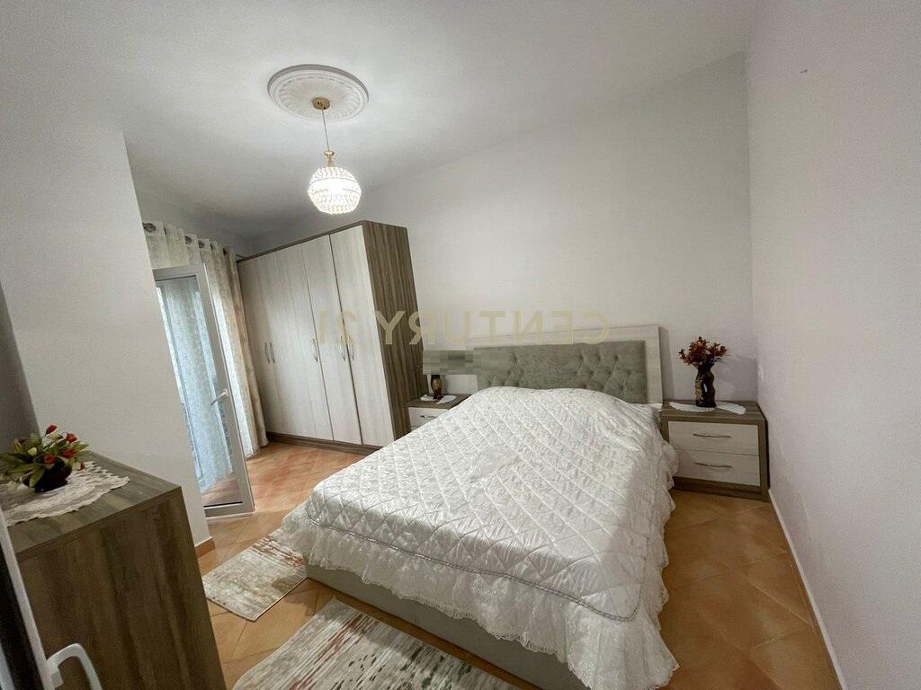 Apartment 1+1 for rent at Liqeni Thate