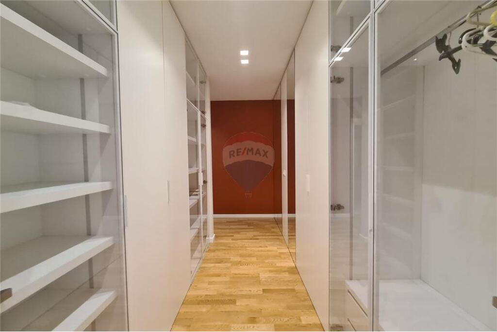 Luxury apartment 3+1+2 for rent near the Center!