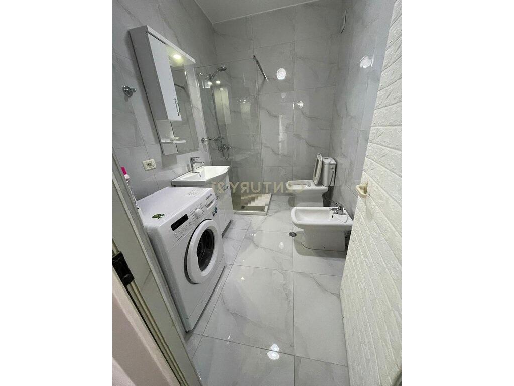 Apartment 1+1 for rent at Liqeni Thate