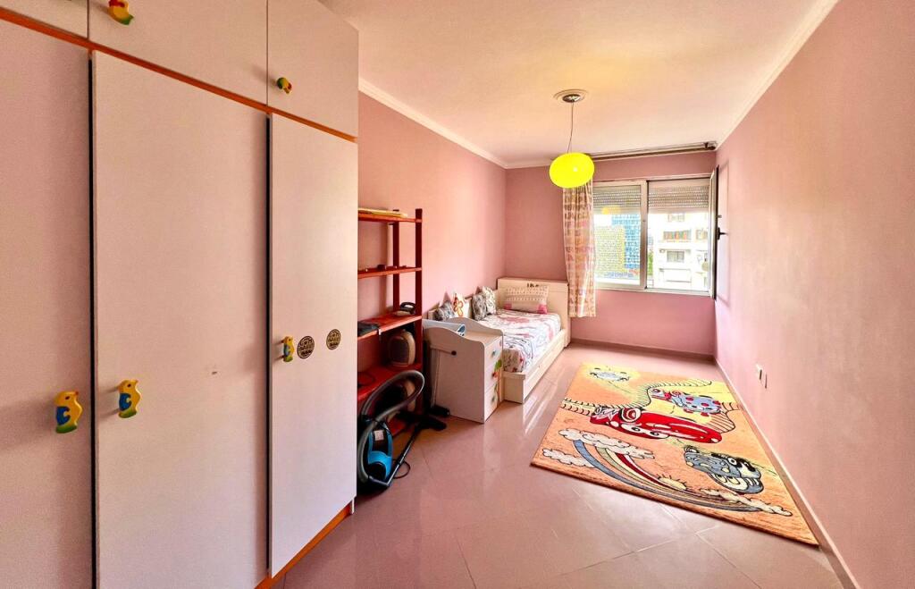 In Affitto: 2+1 📍Bllok (Bar Xixa) - 800€ - 8° Piano - 90m² || Nel Cuore di Bllok✨