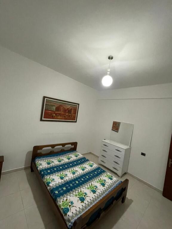 Apartament për qera 1+1 - Nenstacioni elektrik